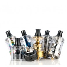 Wotofo COG MTL RTA