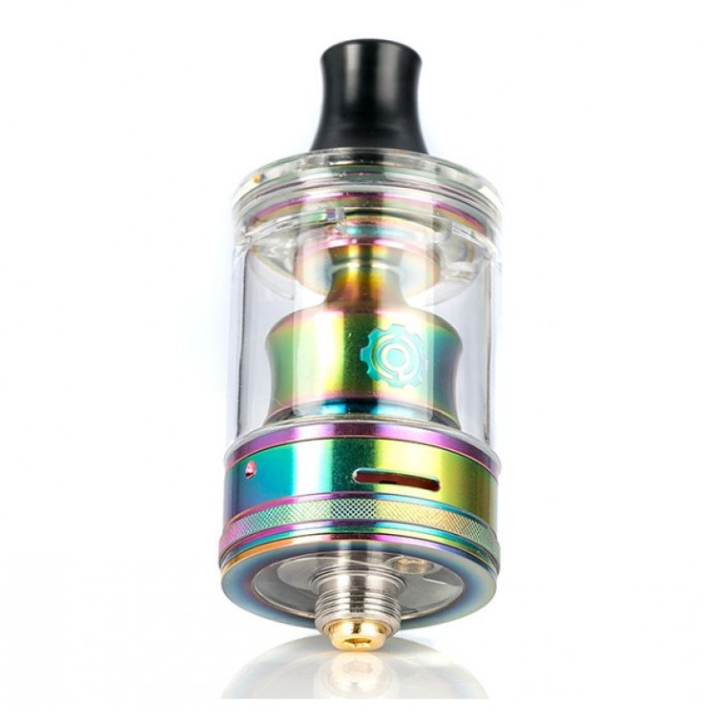 Wotofo COG MTL RTA