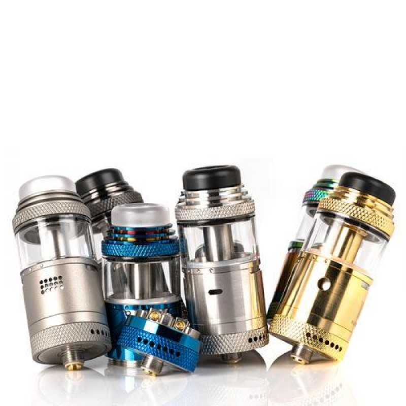 Vandy Vape WidowMaker 25mm RTA