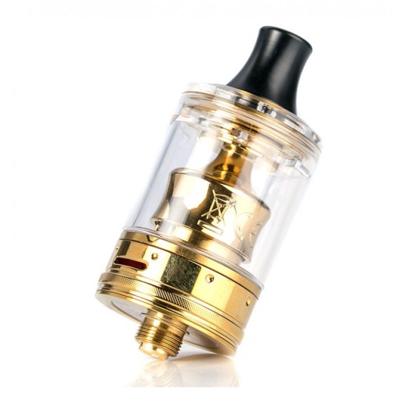 Wotofo COG MTL RTA