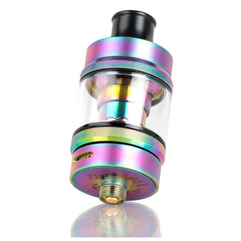 Aspire Tigon Tank