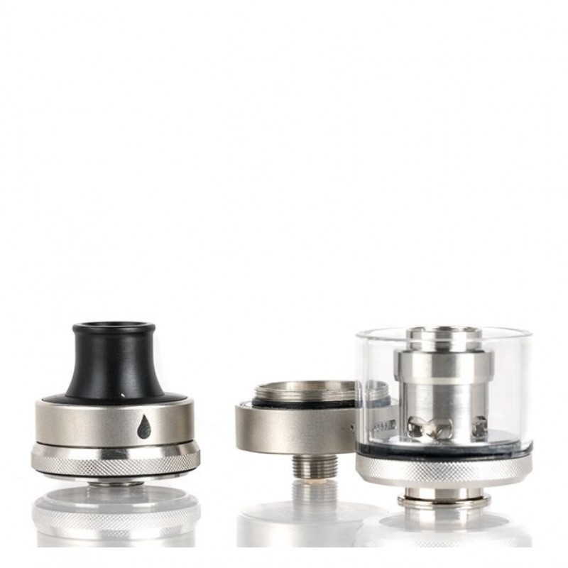 Aspire Tigon Tank