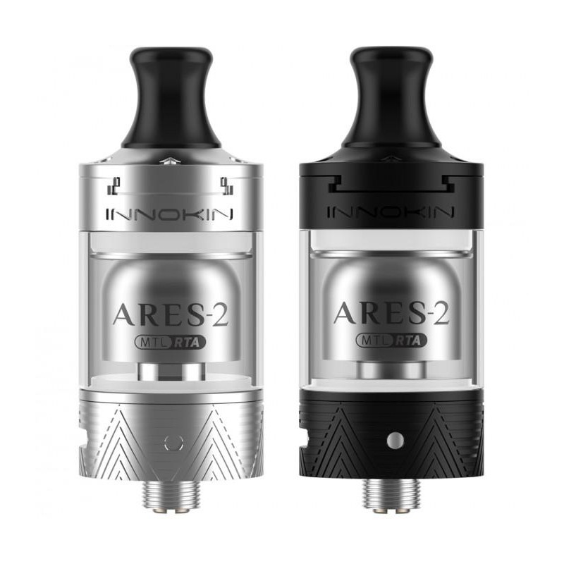 Innokin Ares 2 D22 MTL RTA