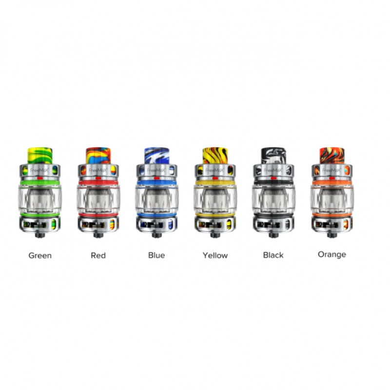 FreeMax M Pro 2 Sub Ohm Tank