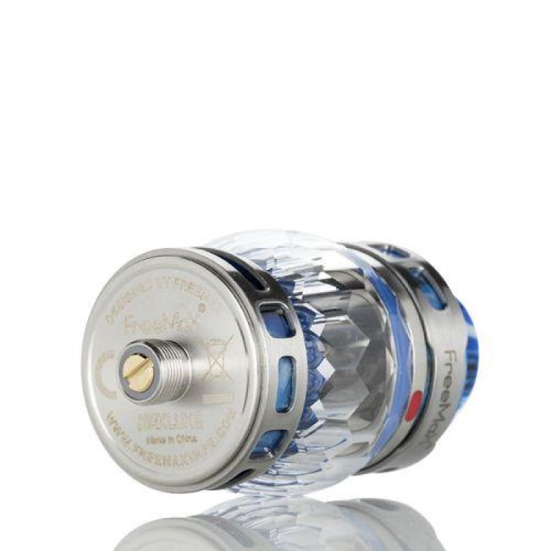 FreeMax Fireluke 3 Sub Ohm Tank