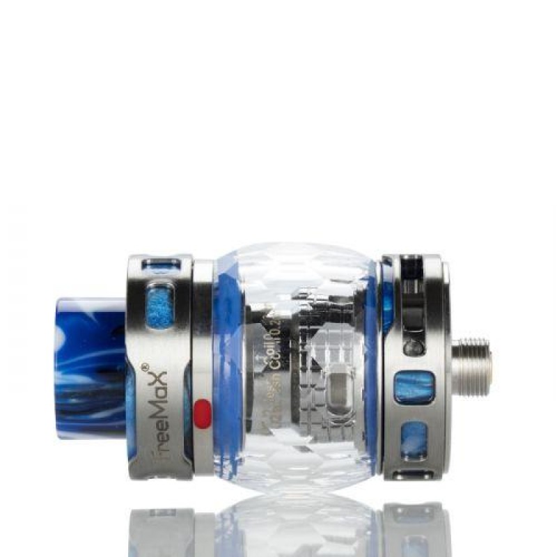 FreeMax Fireluke 3 Sub Ohm Tank