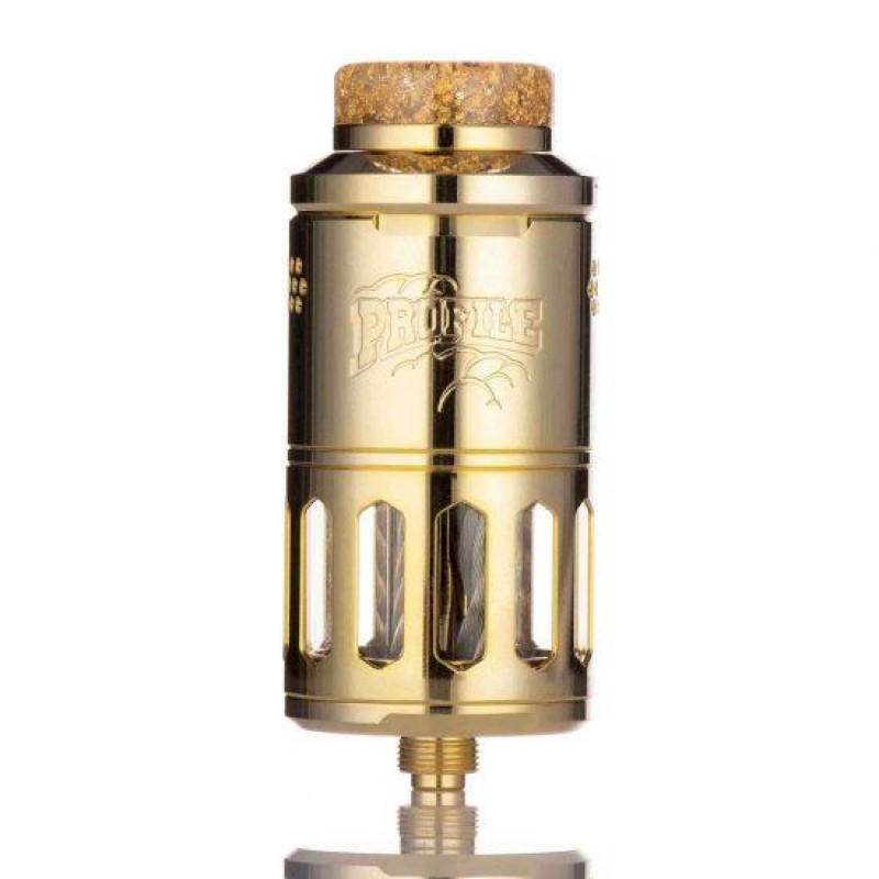 Wotofo Profile RDTA