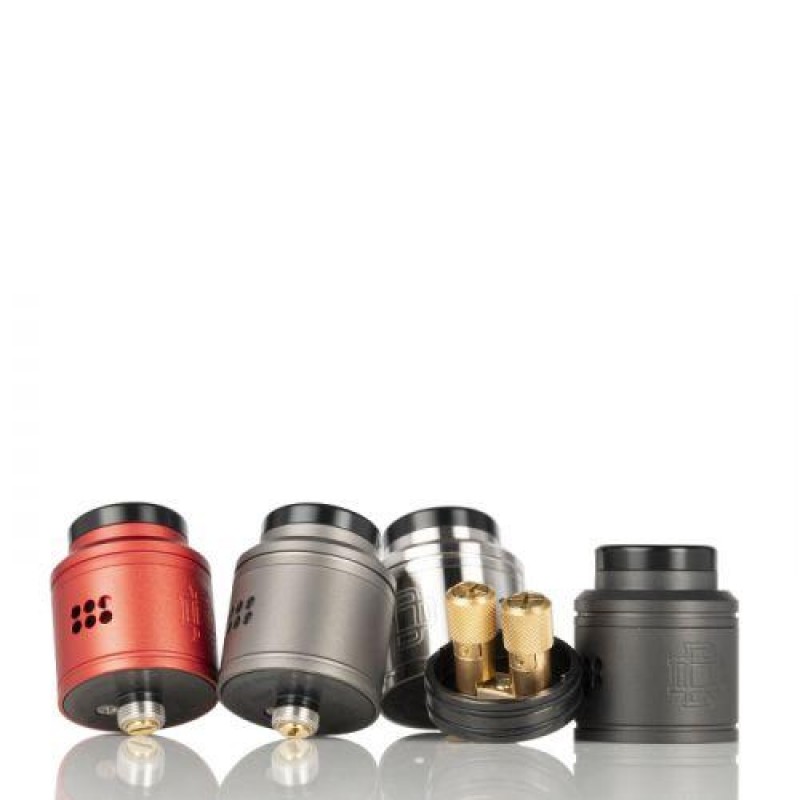 AUGVAPE DRUGA 2 BF 24MM RDA