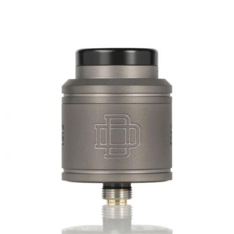 AUGVAPE DRUGA 2 BF 24MM RDA