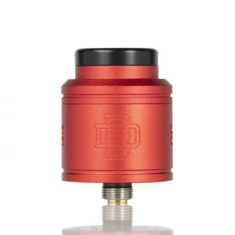 AUGVAPE DRUGA 2 BF 24MM RDA