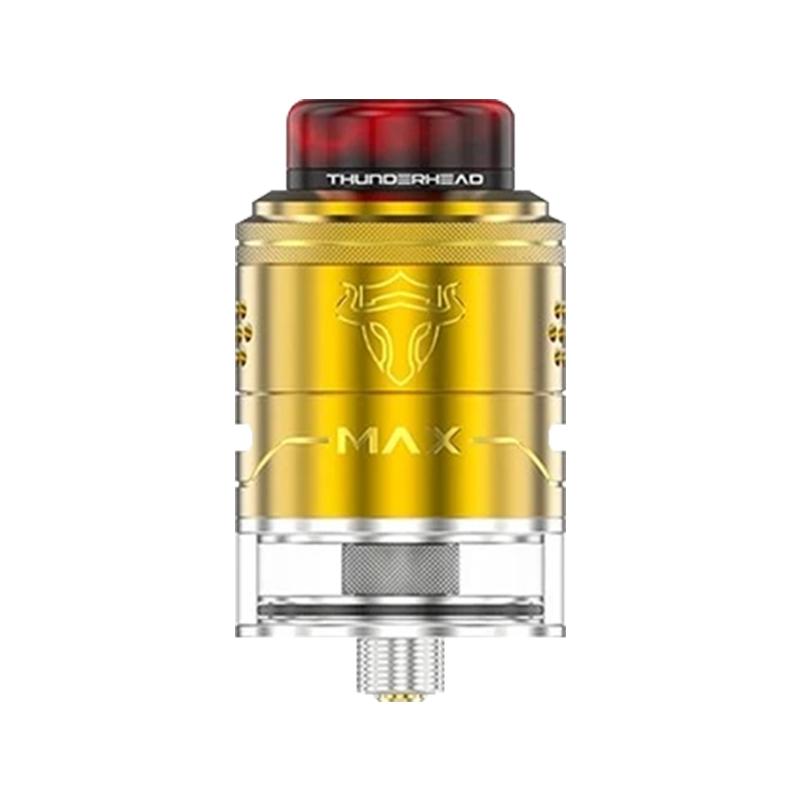 THC Tauren Max RDTA