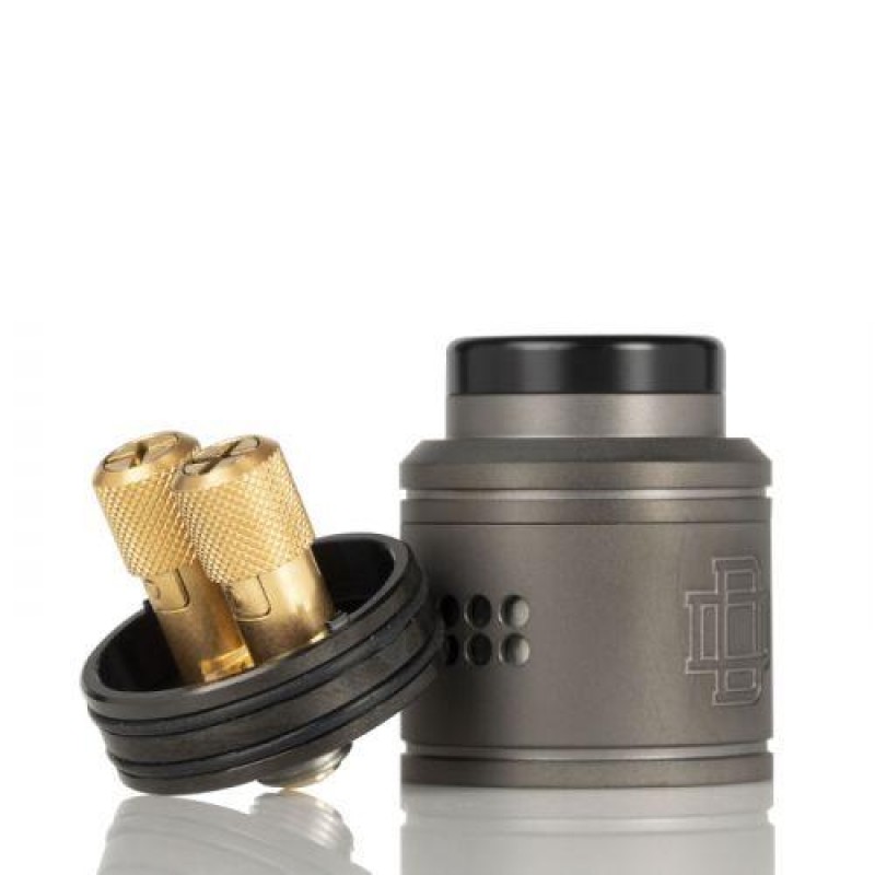 AUGVAPE DRUGA 2 BF 24MM RDA