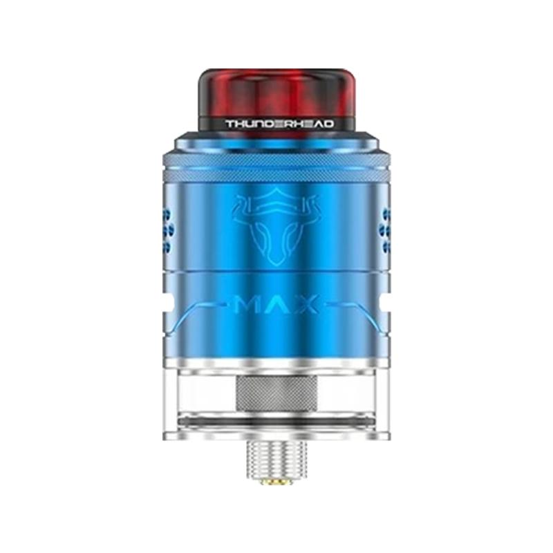 THC Tauren Max RDTA