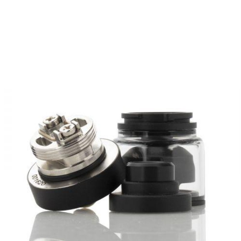 Suicide Mods ETHER 24mm RTA