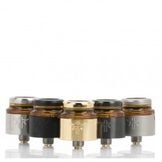 Vandy Vape Requiem RDA