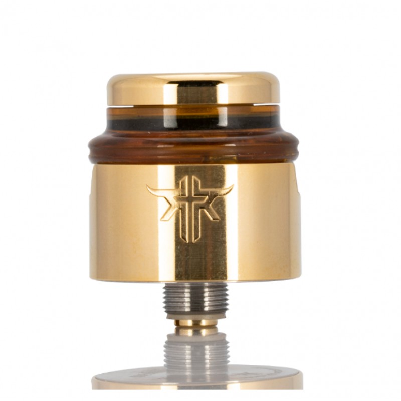 Vandy Vape Requiem RDA