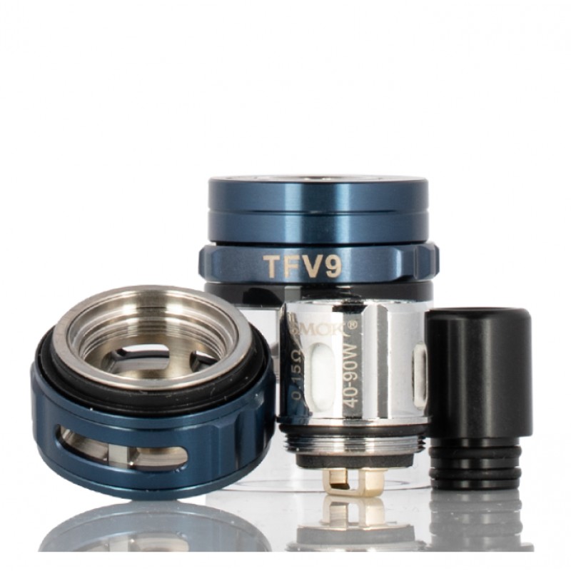 SMOK TFV9 Mini Sub-Ohm Tank