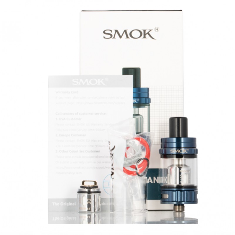 SMOK TFV9 Mini Sub-Ohm Tank