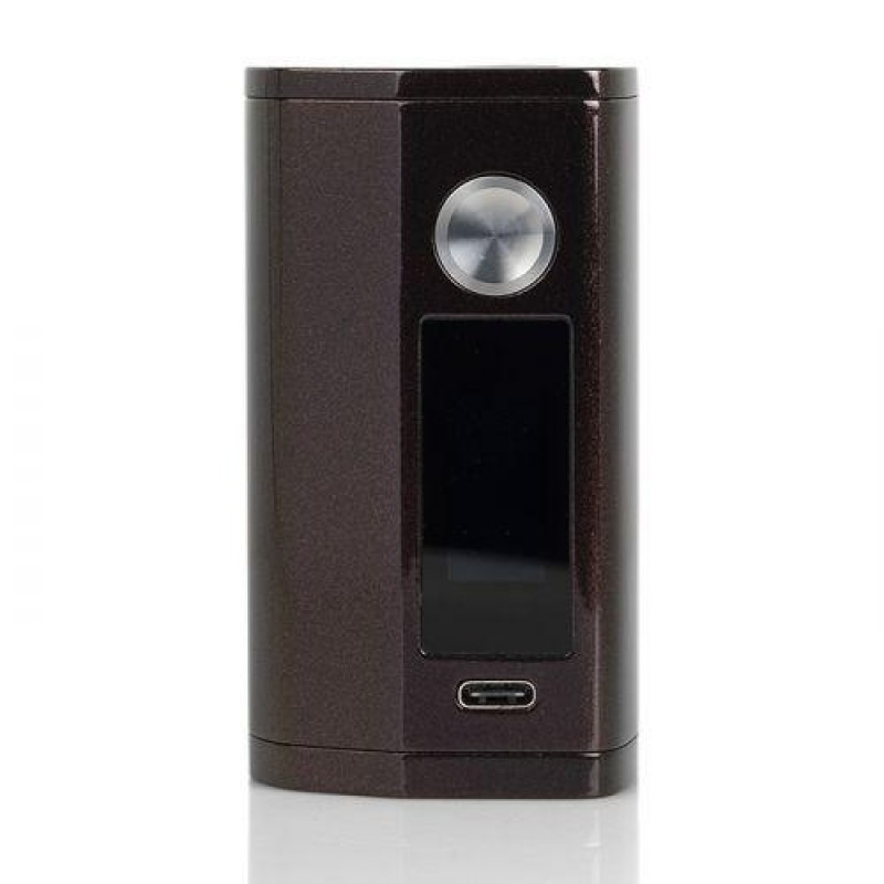 asMODus Minikin V3 200W Box Mod