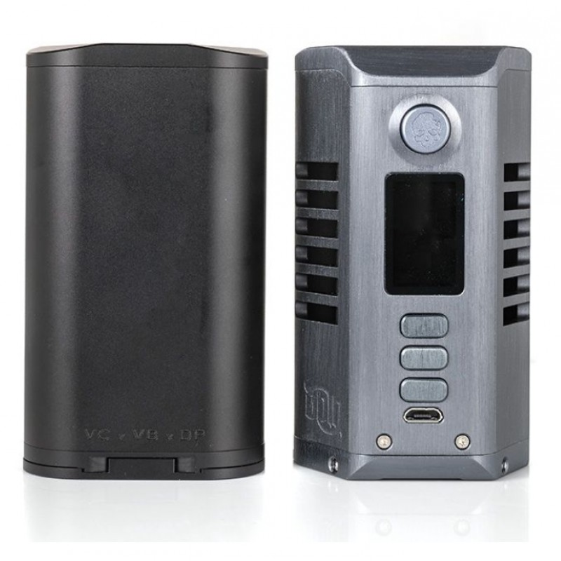 Dovpo Odin DNA250C 200W Box Mod