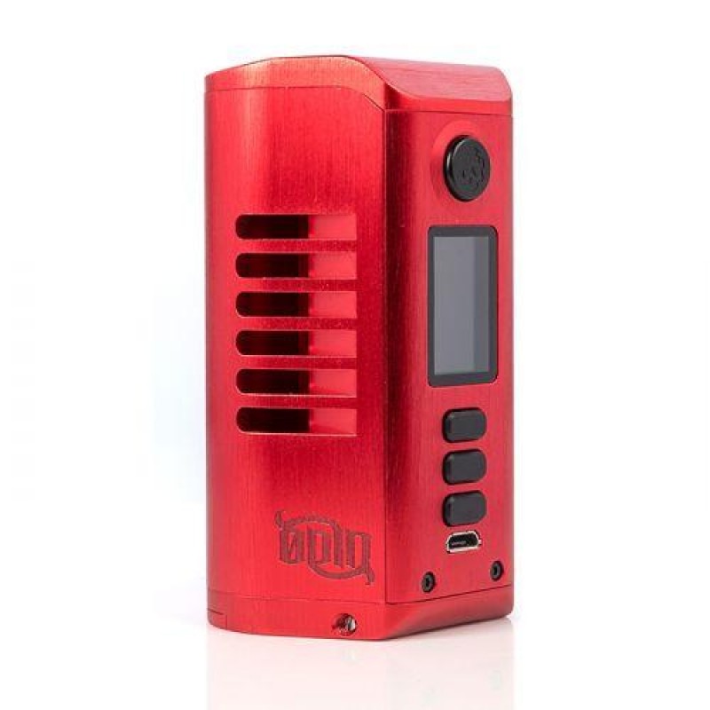 Dovpo Odin DNA250C 200W Box Mod