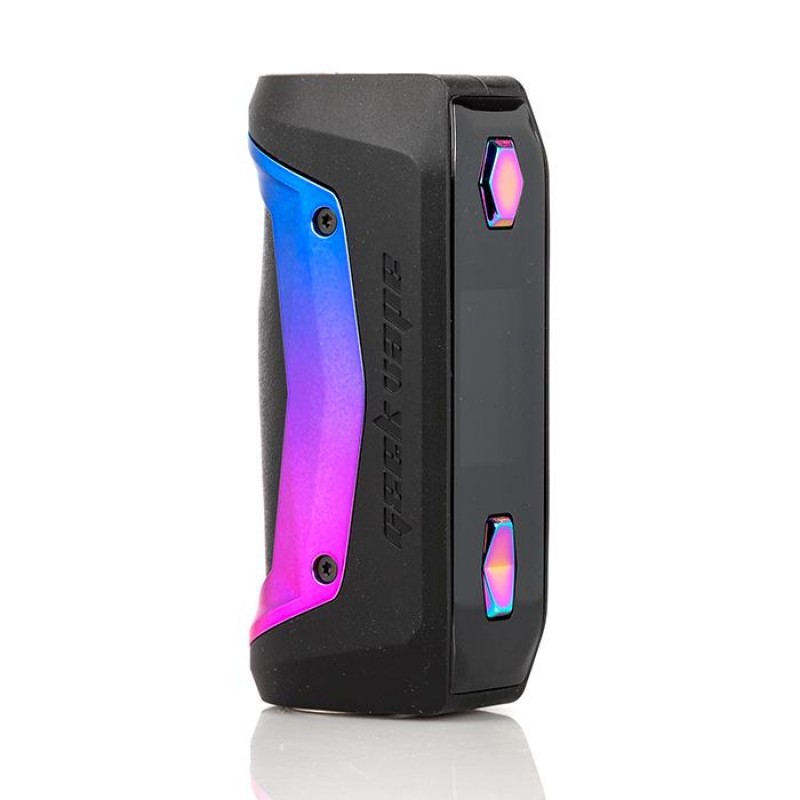 GeekVape Aegis Solo 100W Mod