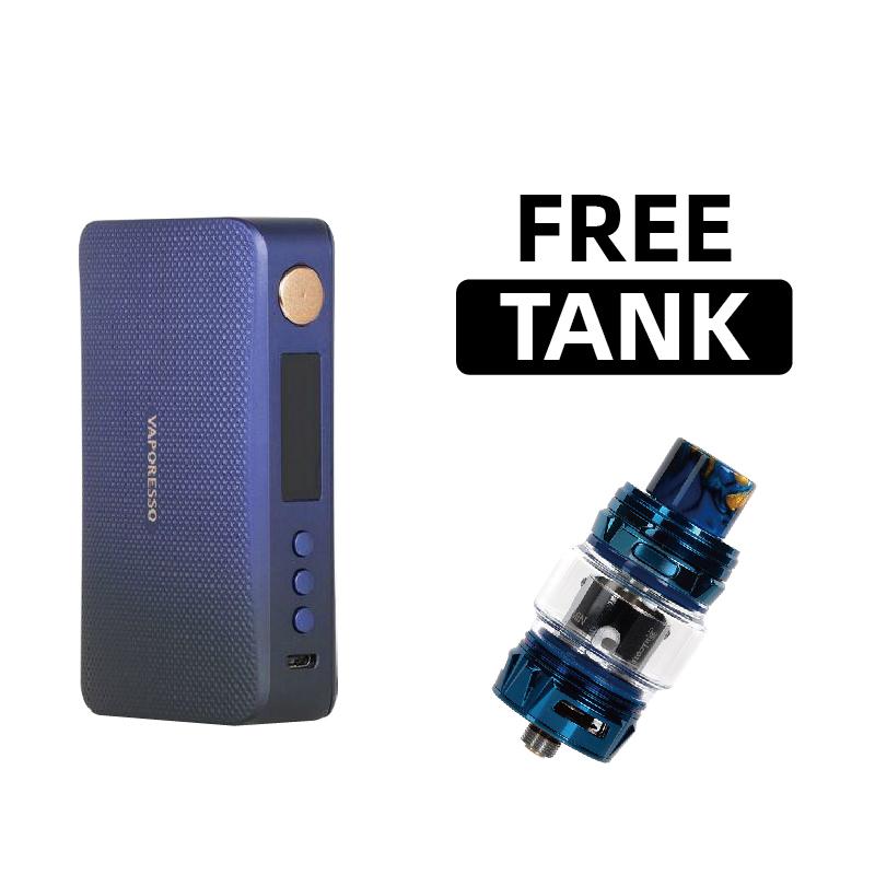 Vaporesso GEN 220W Mod