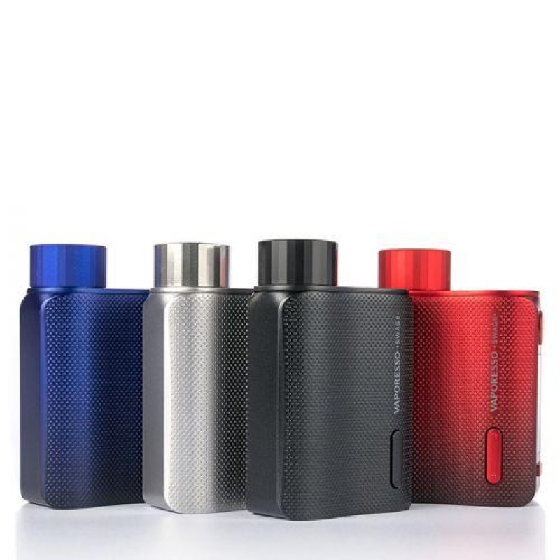 Vaporesso Swag II 80W Box Mod