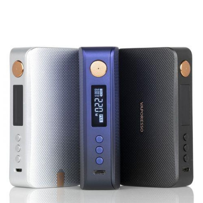 Vaporesso GEN 220W Mod