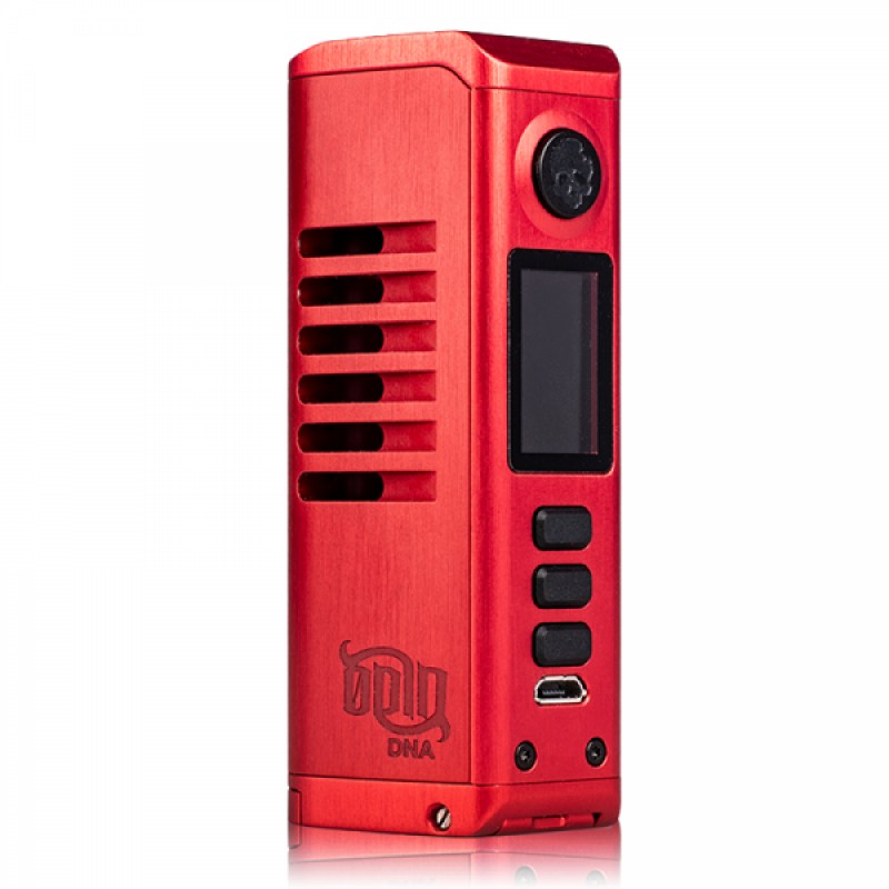 Dovpo Odin Mini DNA75C 75W Box Mod