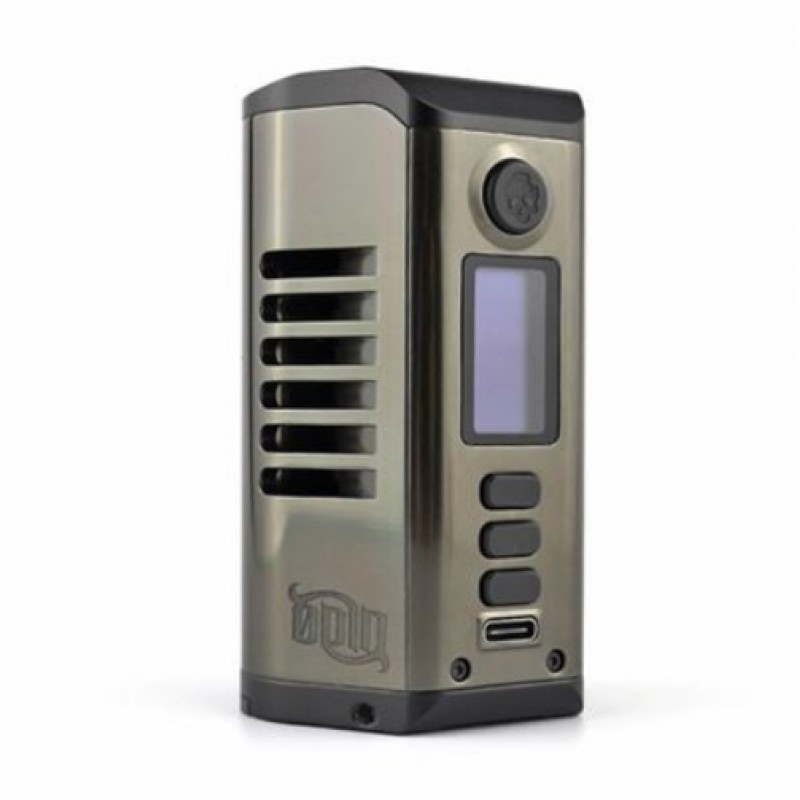 Dovpo Odin 200W Box Mod