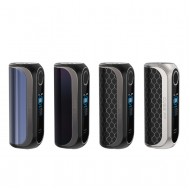 OBS Cube FP 80W Box Mod