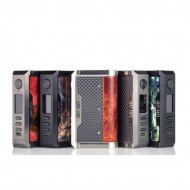 Lost Vape Centaurus DNA 250C 200W Box Mod