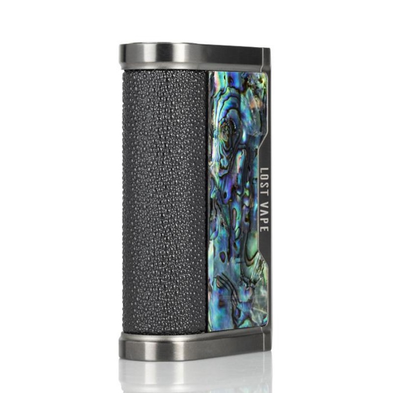 Lost Vape Centaurus DNA 250C 200W Box Mod