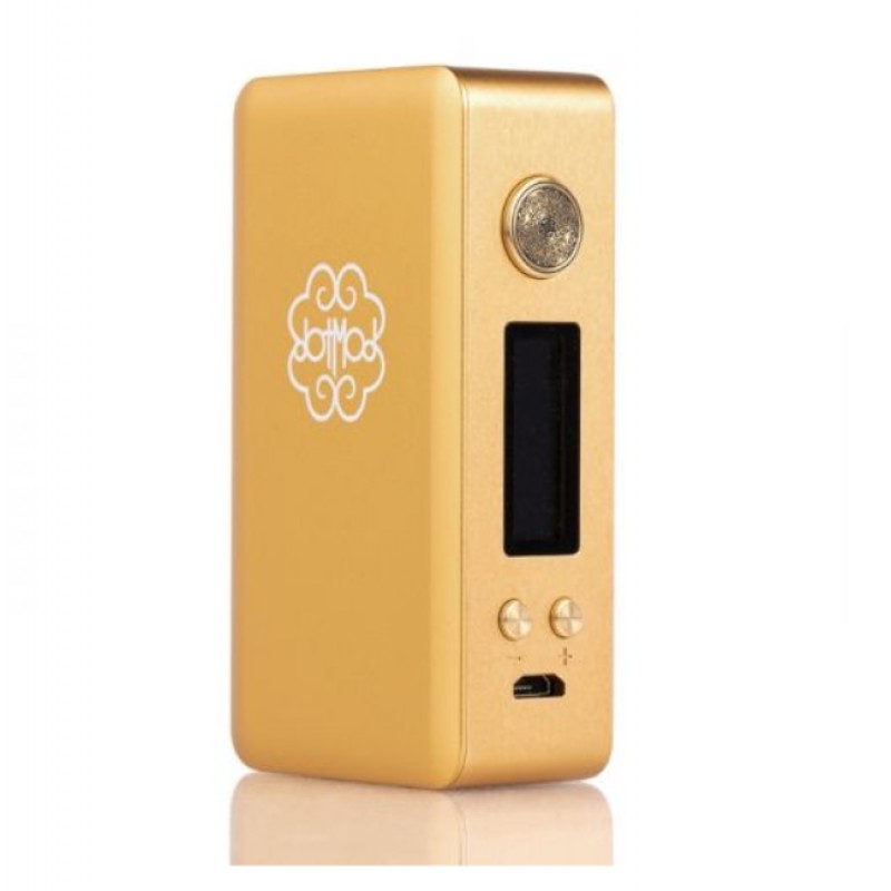 Dotmod Dotbox 75W TC Box Mod