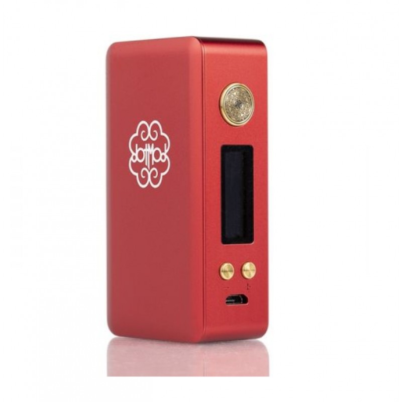 Dotmod Dotbox 75W TC Box Mod