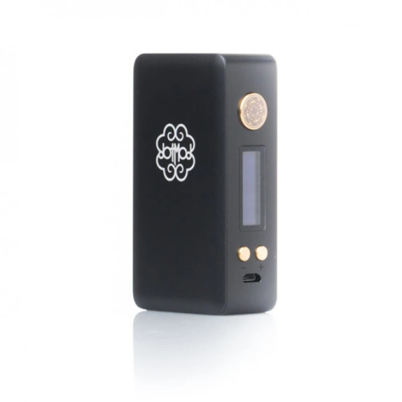 Dotmod Dotbox 75W TC Box Mod