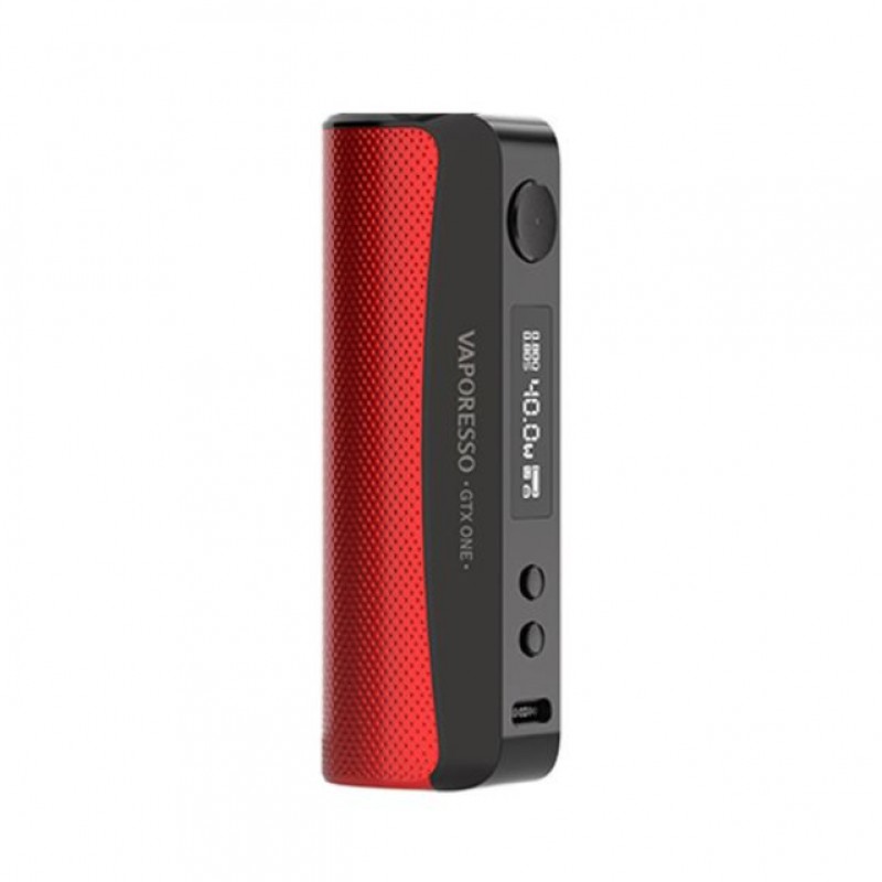 Vaporesso GTX One 40W Mod