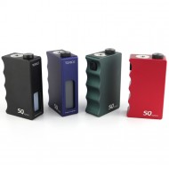 Dovpo Topside SQ Mech Squonk Mod (with Free Samsun...