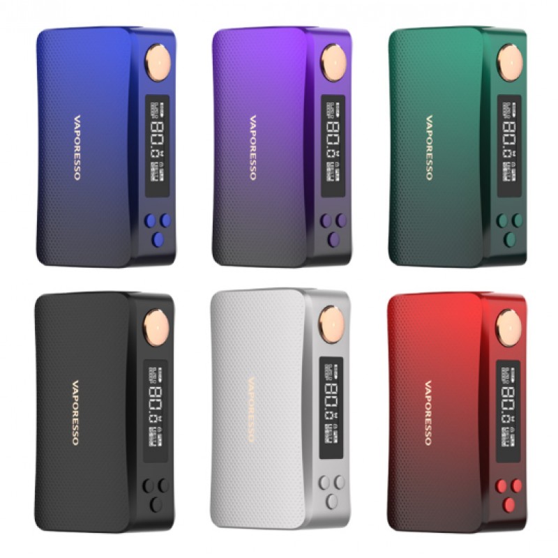 Vaporesso GEN NANO 80W Mod