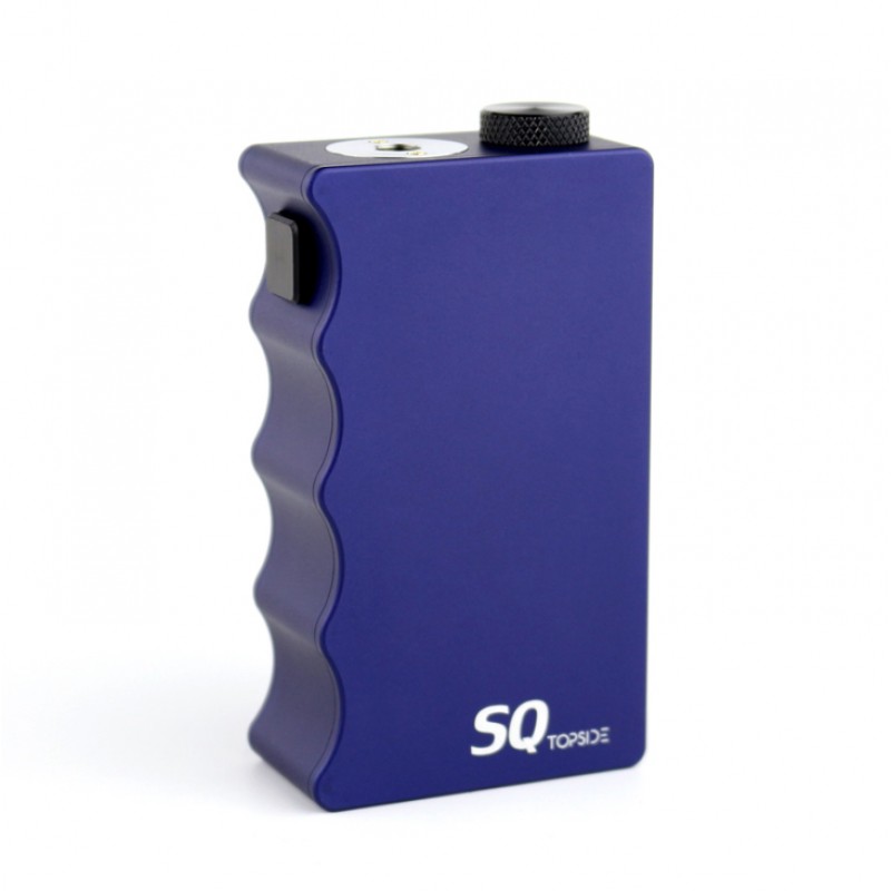 Dovpo Topside SQ Mech Squonk Mod (with Free Samsung Batteries)