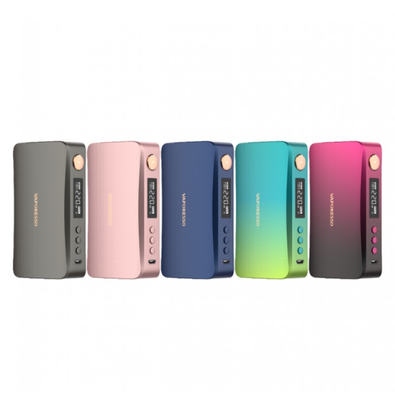 Vaporesso GEN S 220W Mod