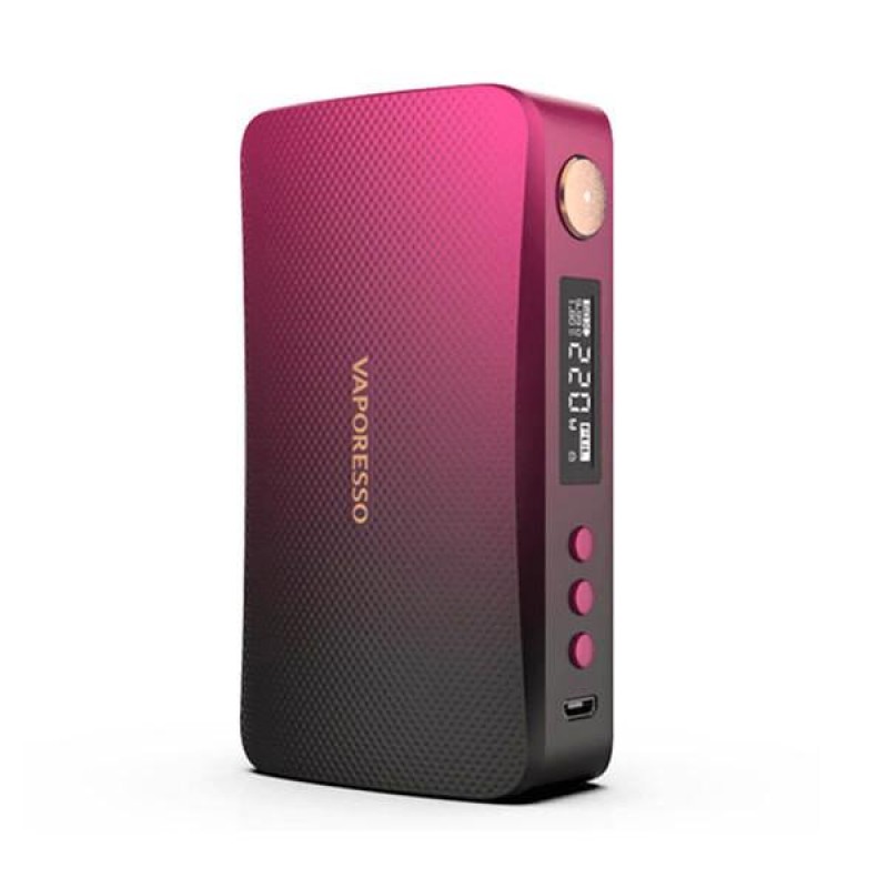 Vaporesso GEN S 220W Mod