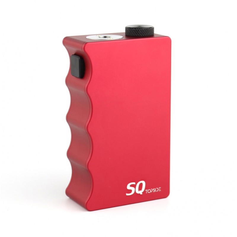 Dovpo Topside SQ Mech Squonk Mod (with Free Samsung Batteries)