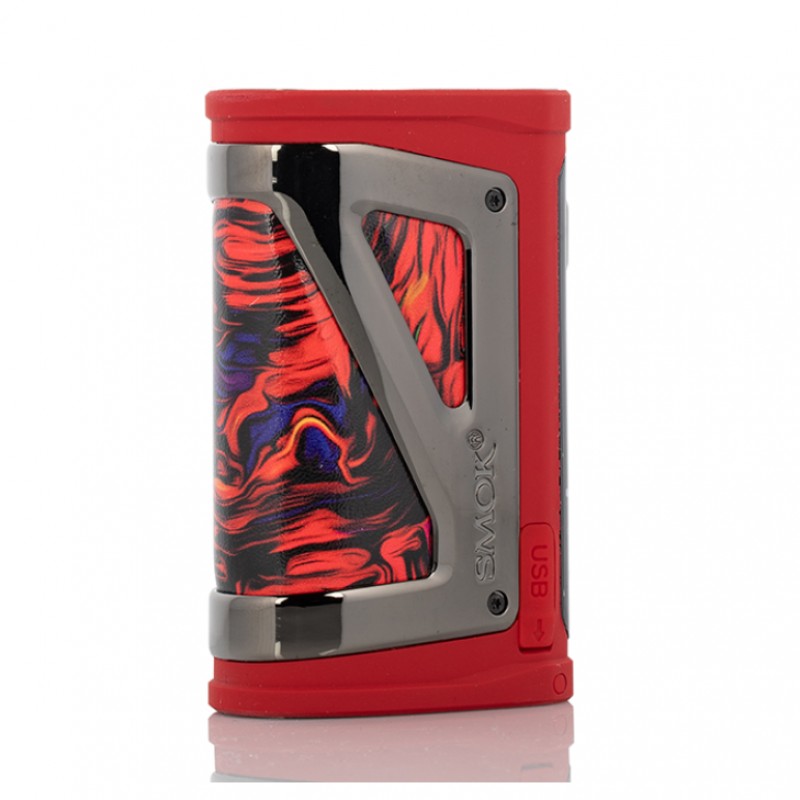 SMOK SCAR-18 230W Mod