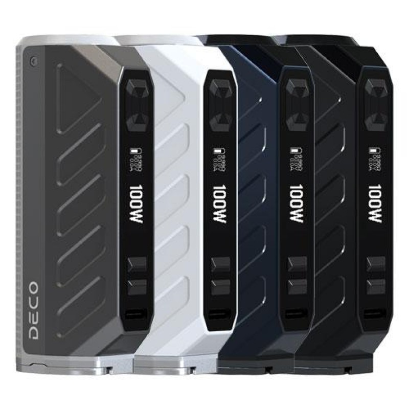 Aspire DECO 100W Box Mod