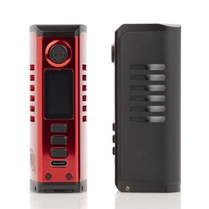 Dovpo Odin 100W Box Mod