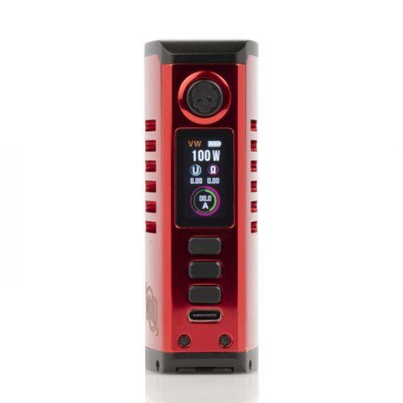 Dovpo Odin 100W Box Mod