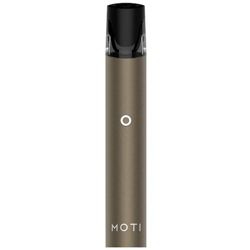 MOTI Vape Pod Starter Kit (Open System)