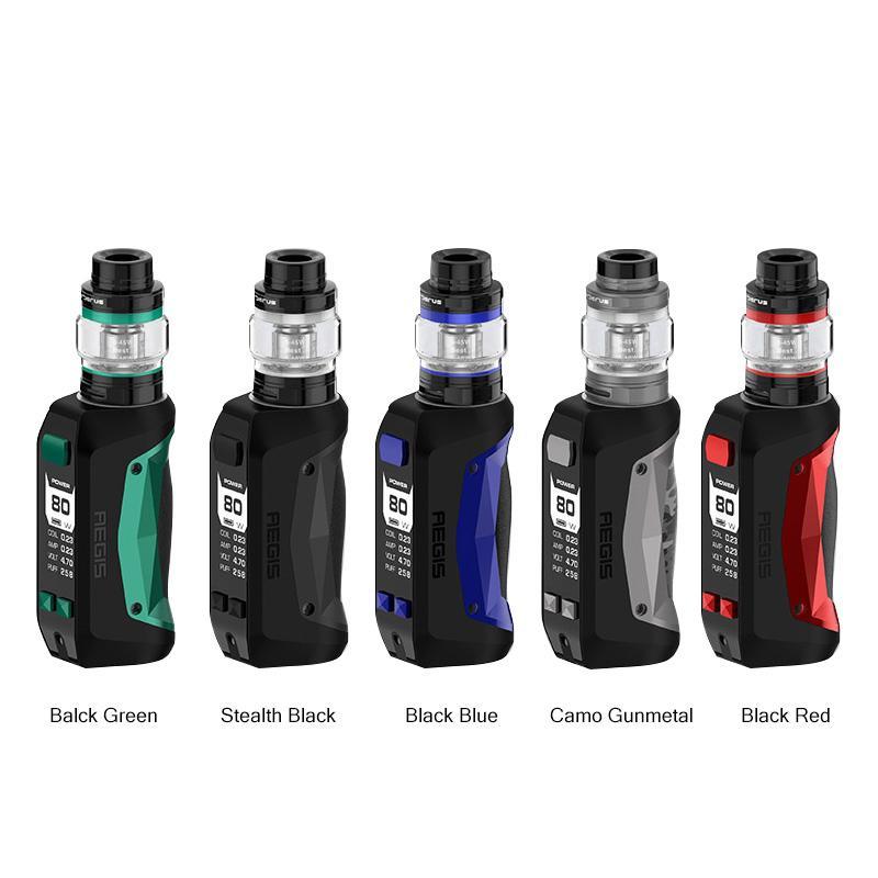 GeekVape Aegis Mini 80W Kit